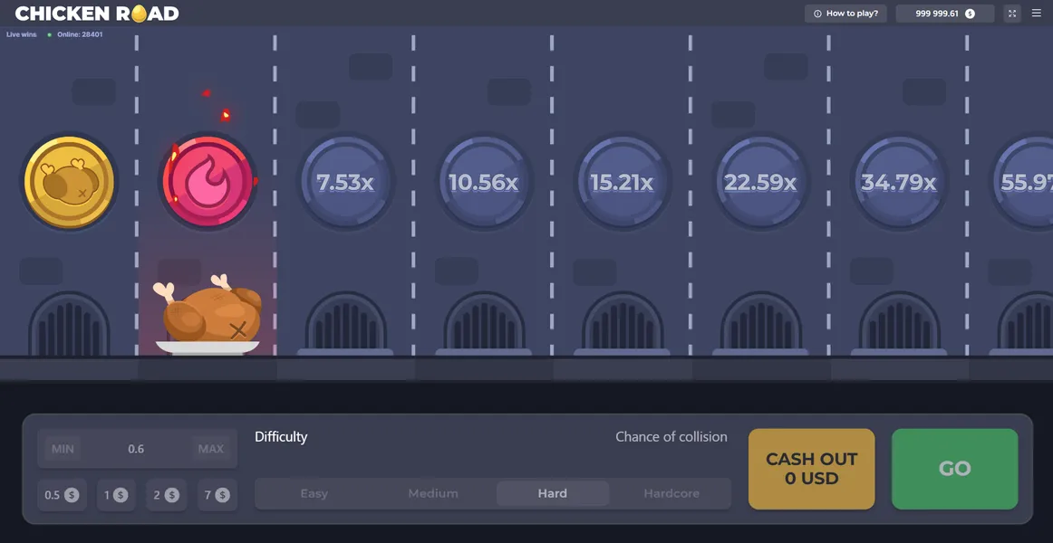 Praktische Tipps für höhere Gewinne mit der Chicken Road Apk - Strategien und Tricks für Spieler Praktische Tipps für höhere Gewinne mit der Chicken Road Apk